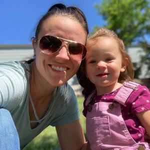 Meet your Posher, Hailey